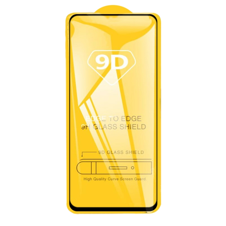 3D Edzett üveg Xiaomi Redmi Note 10 5G / Poco M3 Pro fekete termék 2. képe