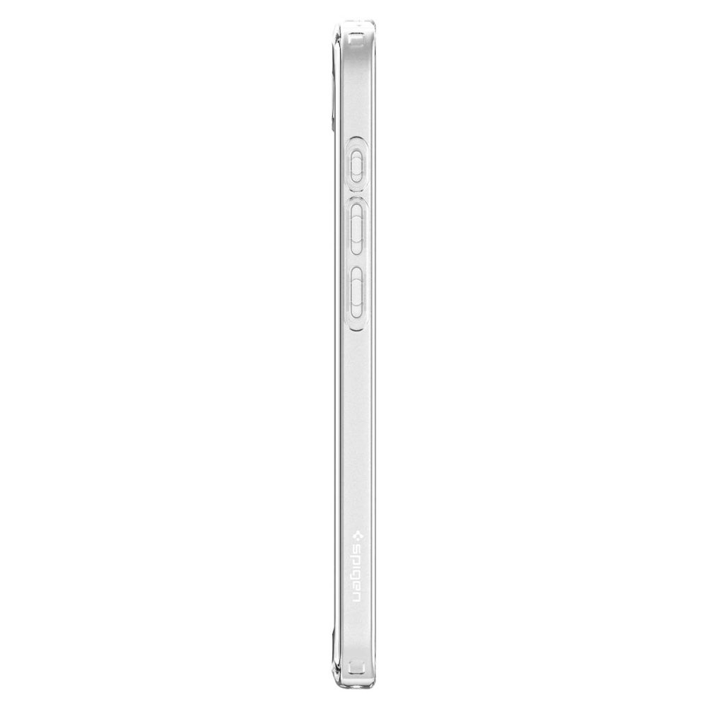 SPIGEN ULTRA HYBRID Apple iPhone 16e KRISTÁLYTISZTA termék 2. képe