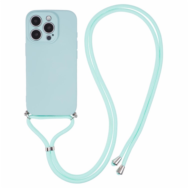 PROTEMIO ROPE Tok Apple iPhone 16 Pro menta akciós termékkép 1