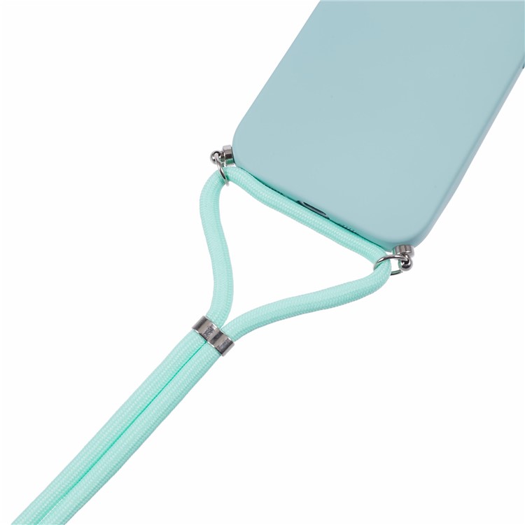 PROTEMIO ROPE Tok Apple iPhone 16 Pro menta termék 2. képe