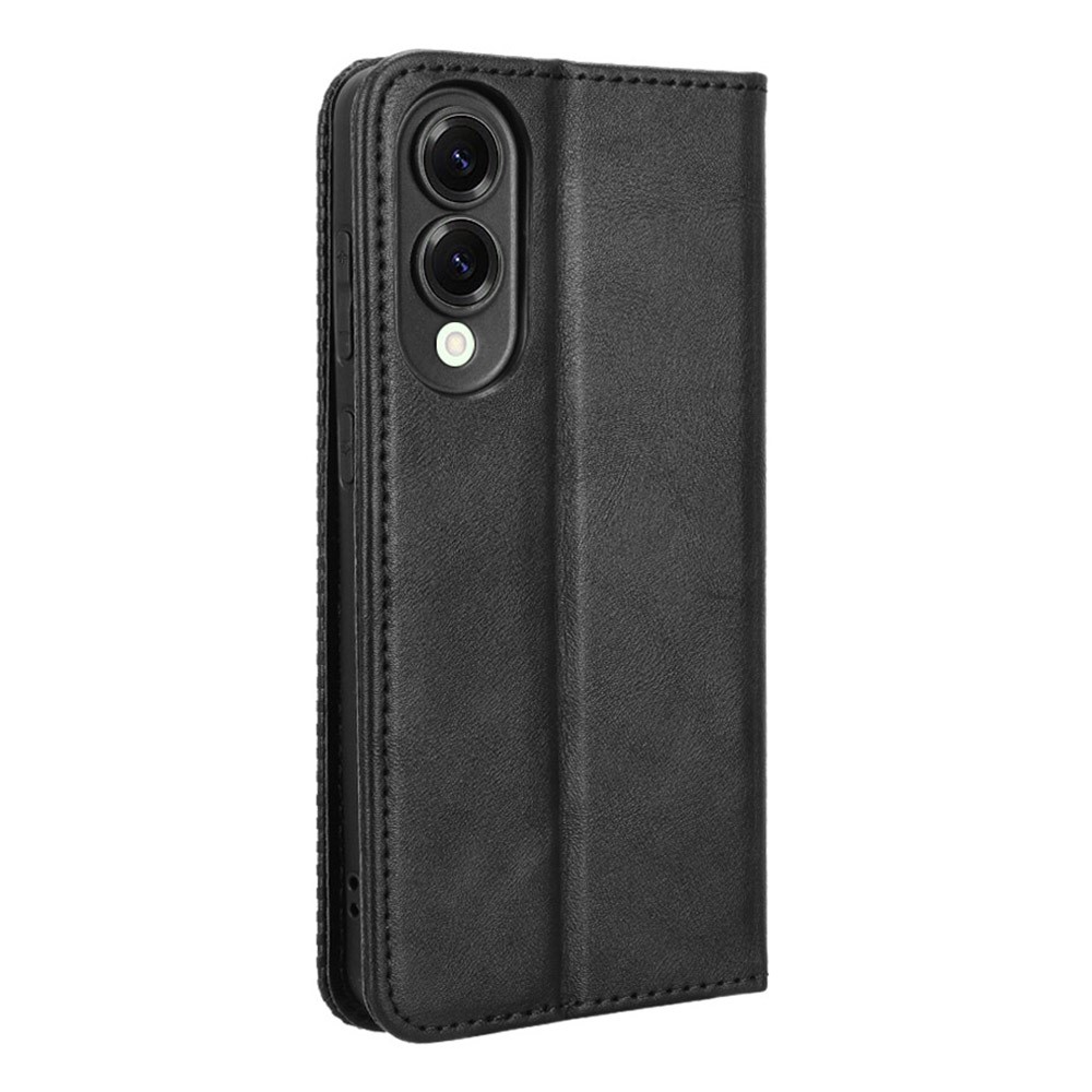 BUSINESS Pénztárca tok Samsung Galaxy S25 Edge fekete termék 2. képe