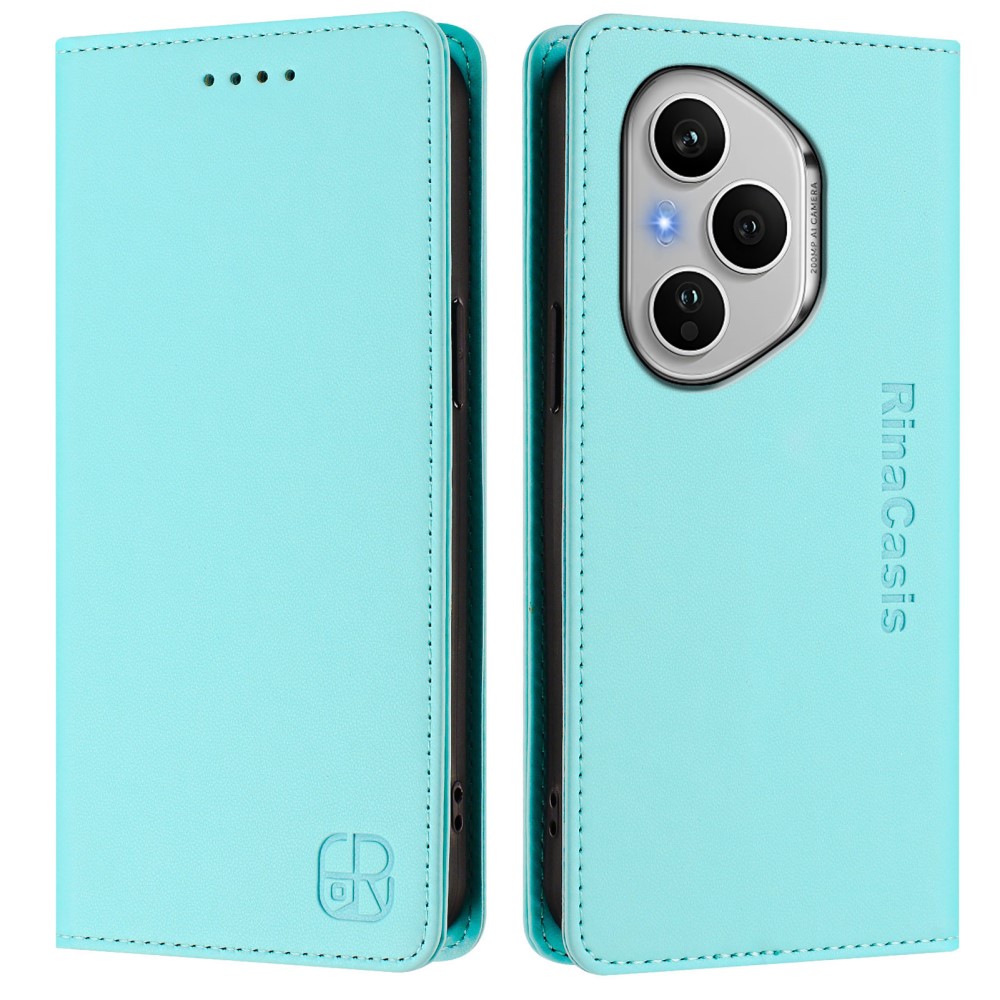 RINA Flip tok Honor 400 Pro 5G menta színű akciós termékkép 1