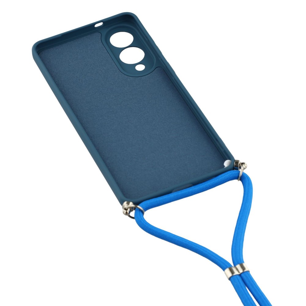 ROPE Tok Samsung Galaxy S25 Edge sötétkék termék 2. képe