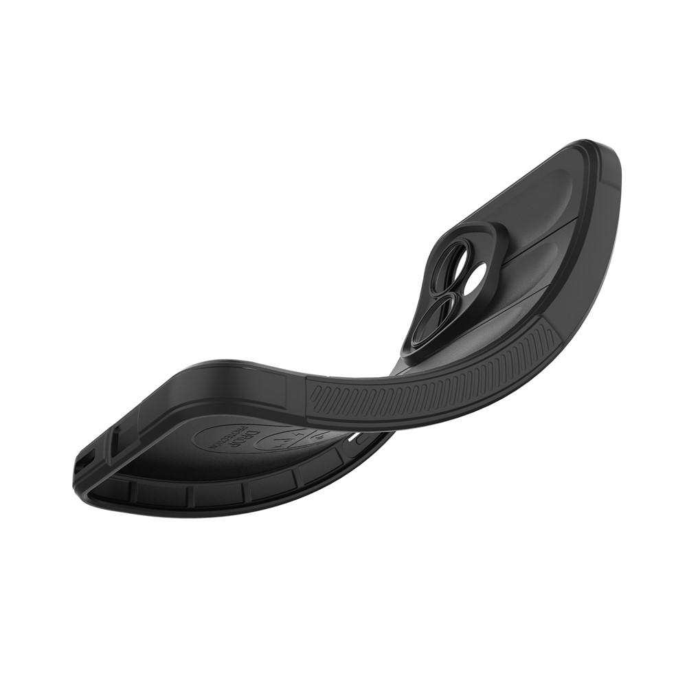 STEPS Védőtok Honor 400 5G telefonhoz, lila termék 2. képe