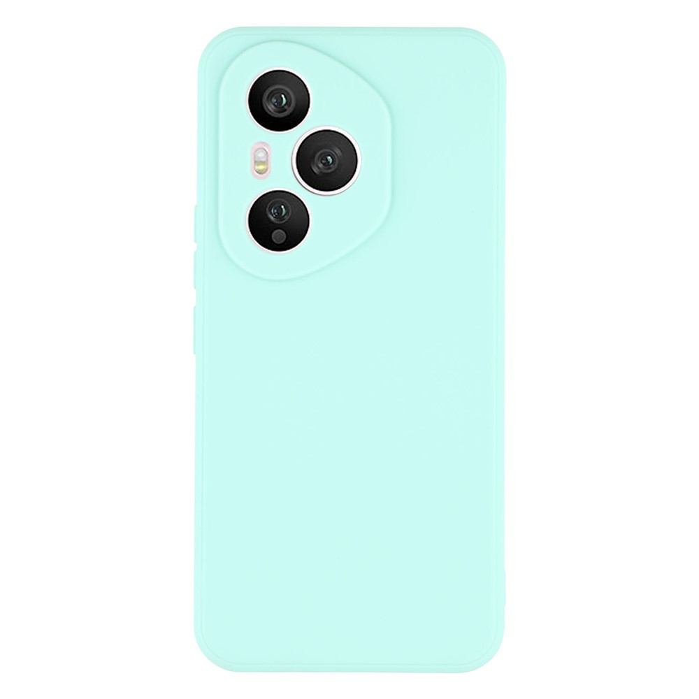 PROTEMIO TPU tok Honor 400 Pro 5G menta színű akciós termékkép 1
