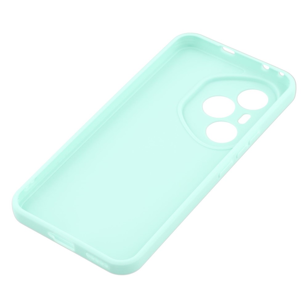 PROTEMIO TPU tok Honor 400 Pro 5G menta színű termék 2. képe