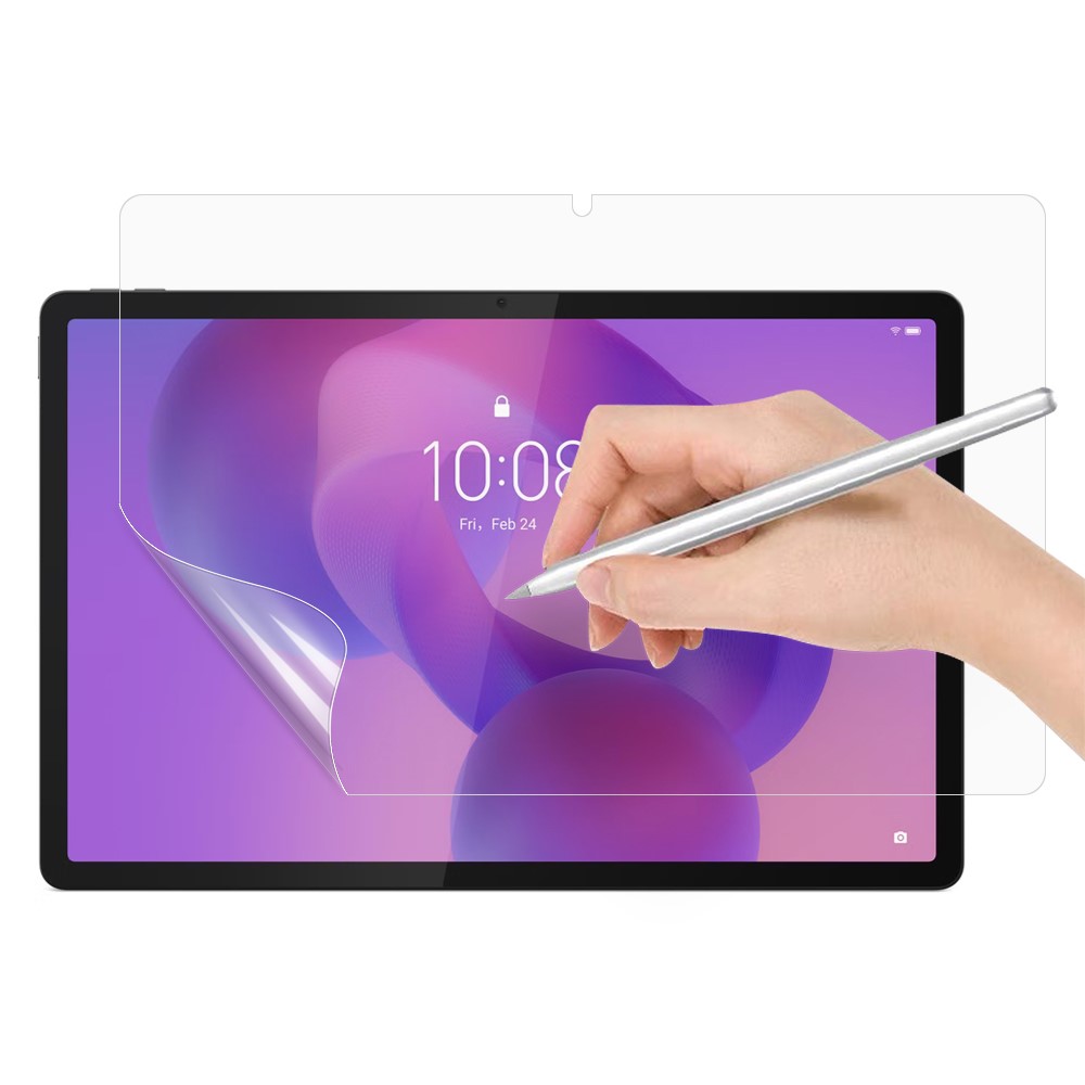 PAPERFEEL Védőfólia Lenovo Idea Tab Pro készülékhez akciós termékkép 1