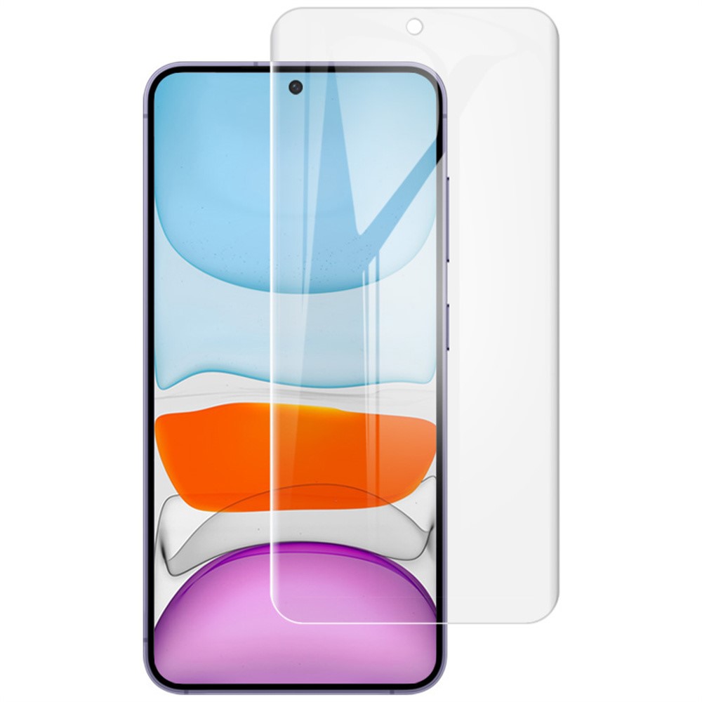 IMAK HYDROGEL Védőfólia Samsung Galaxy S25 Edge készülékhez akciós termékkép 1