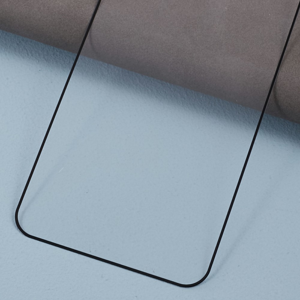 3D Edzett védőüveg Samsung Galaxy S25 Edge készülékhez termék 2. képe