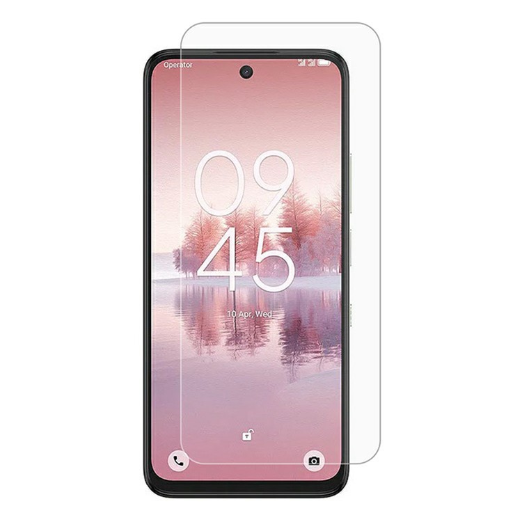 Védőüveg TCL 60 SE NxtPaper 5G készülékhez akciós termékkép 1