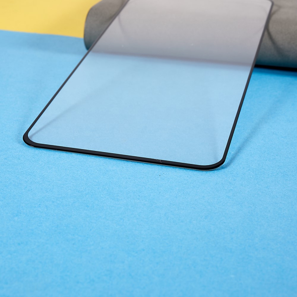 3D Edzett védőüveg Motorola Moto G56 5G készülékhez termék 2. képe
