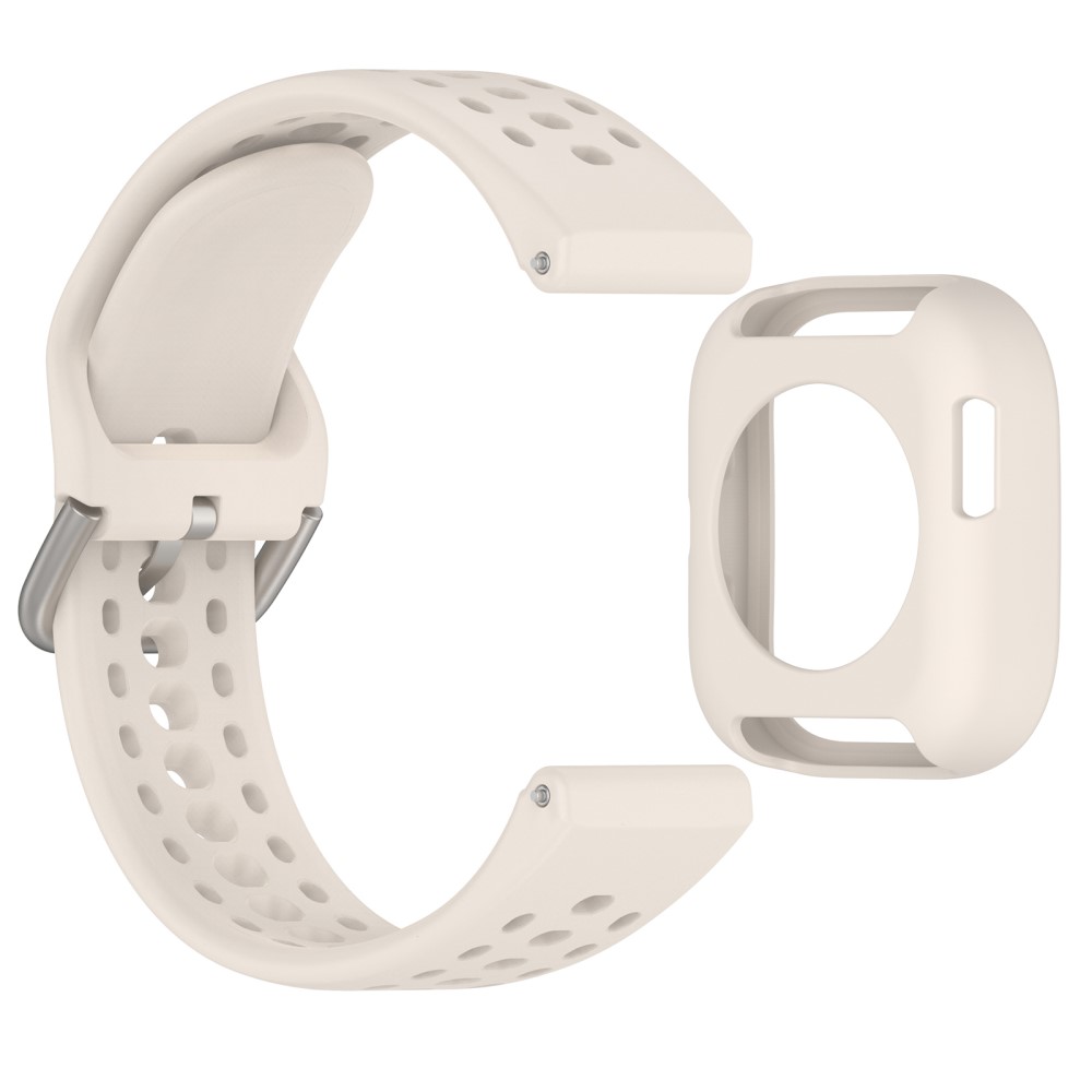 PROTEMIO COVER SET Szíj + Amazfit Bip 6 STARLIGHT óratok termék 2. képe