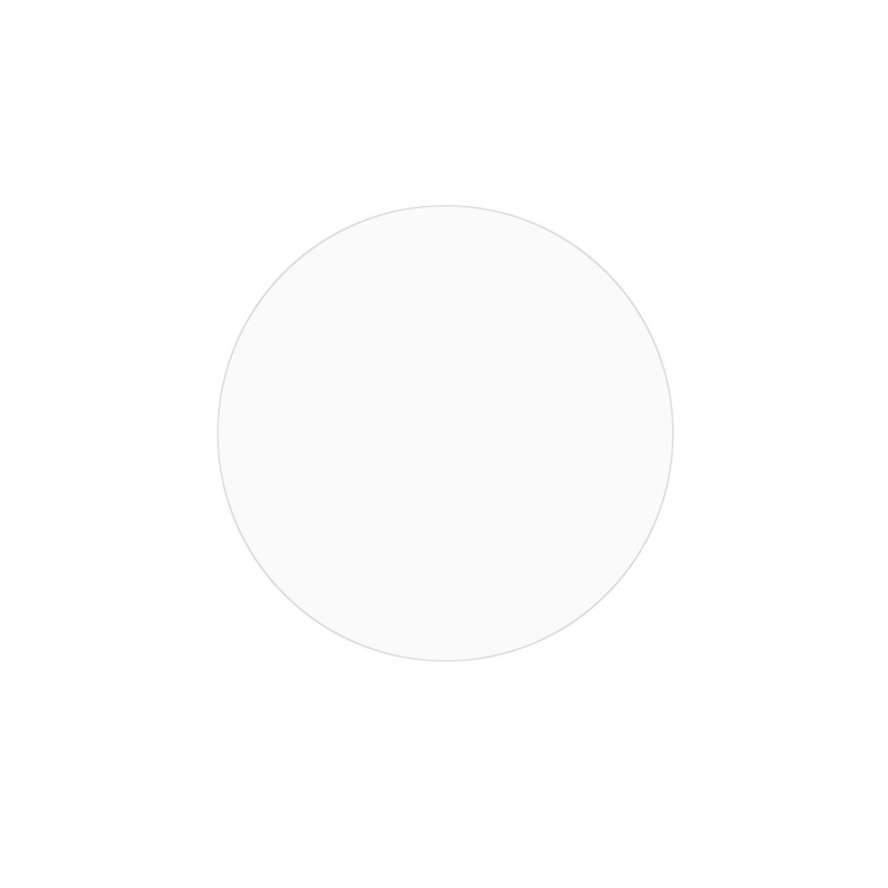 PROTEMIO Edzett üveg OnePlus Watch 3 órához termék 2. képe