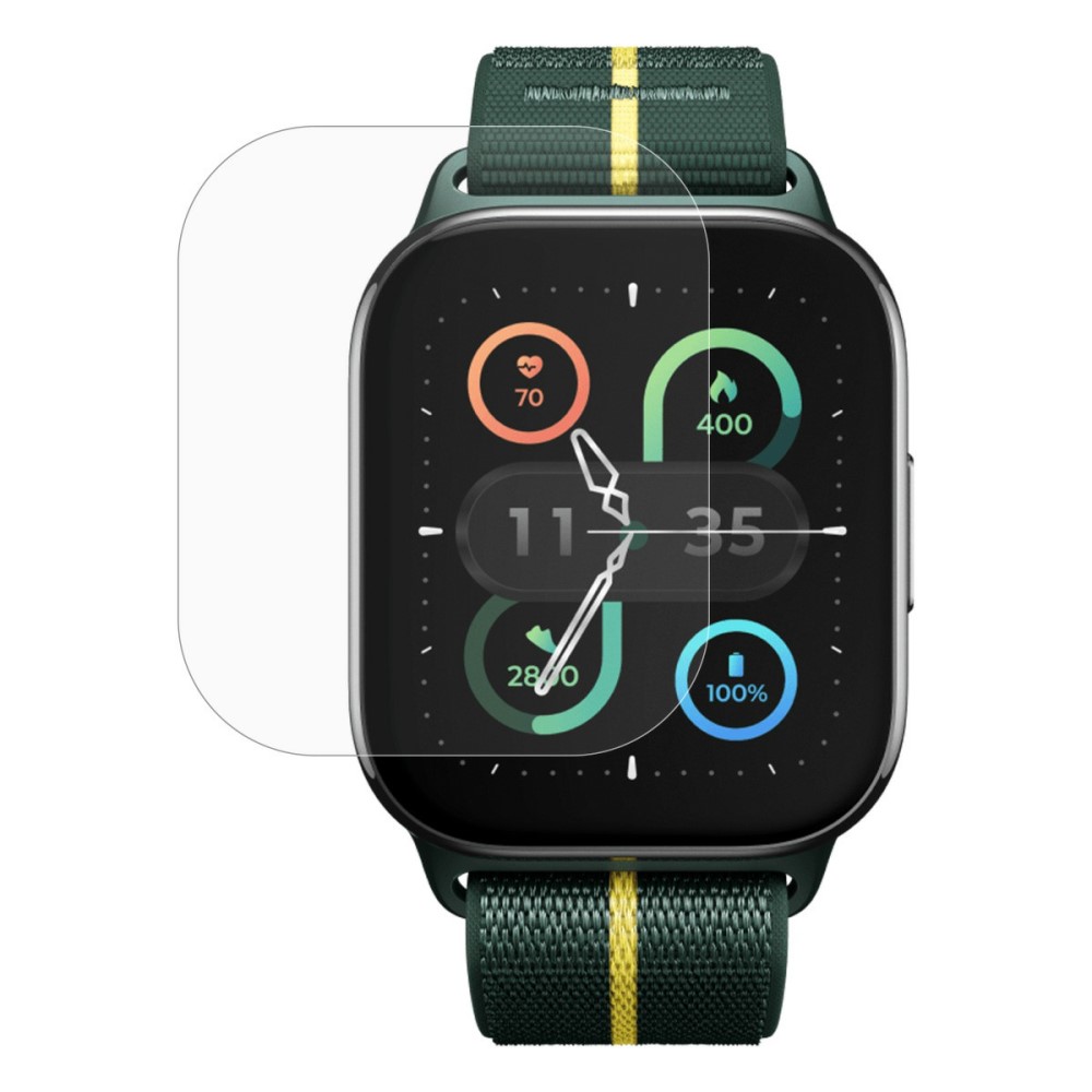 PROTEMIO Védőfólia Motorola Moto Watch Fit készülékhez akciós termékkép 1