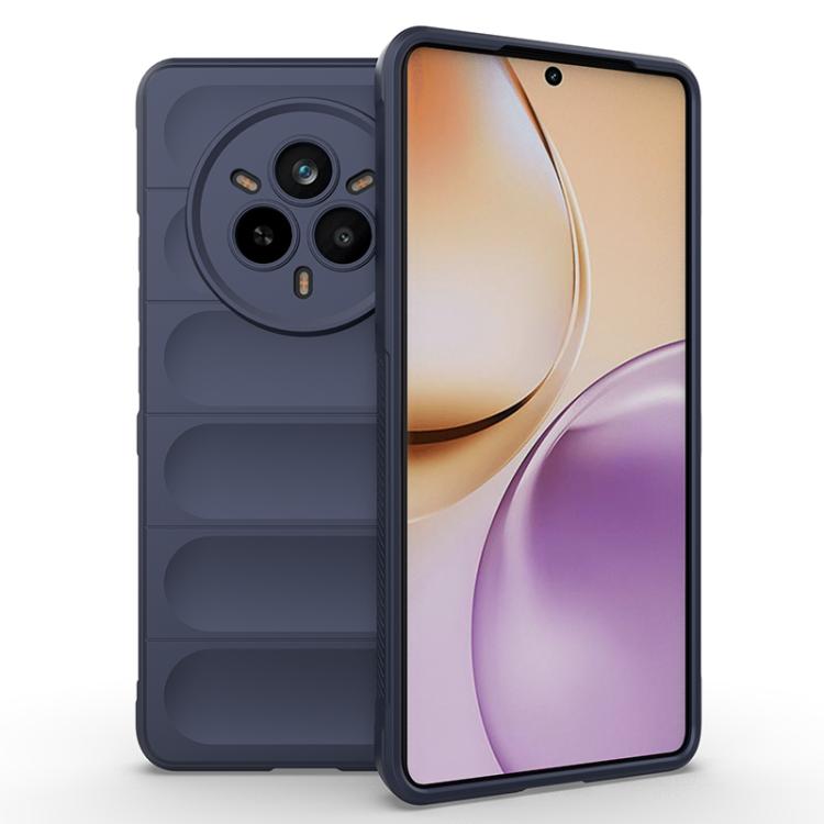 STEPS Védőburkolat Realme 14 Pro 5G sötétkék akciós termékkép 1