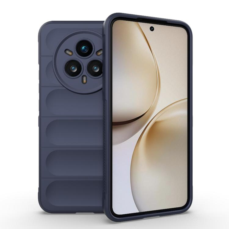 STEPS Védőburkolat Realme 14 Pro+ 5G sötétkék akciós termékkép 1