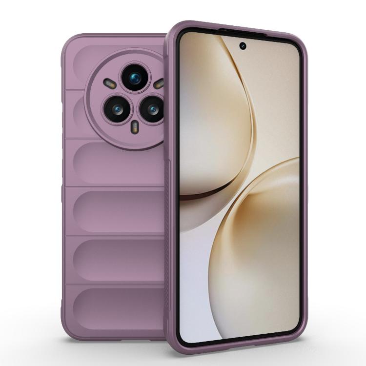 STEPS Védőburkolat Realme 14 Pro+ 5G lila akciós termékkép 1