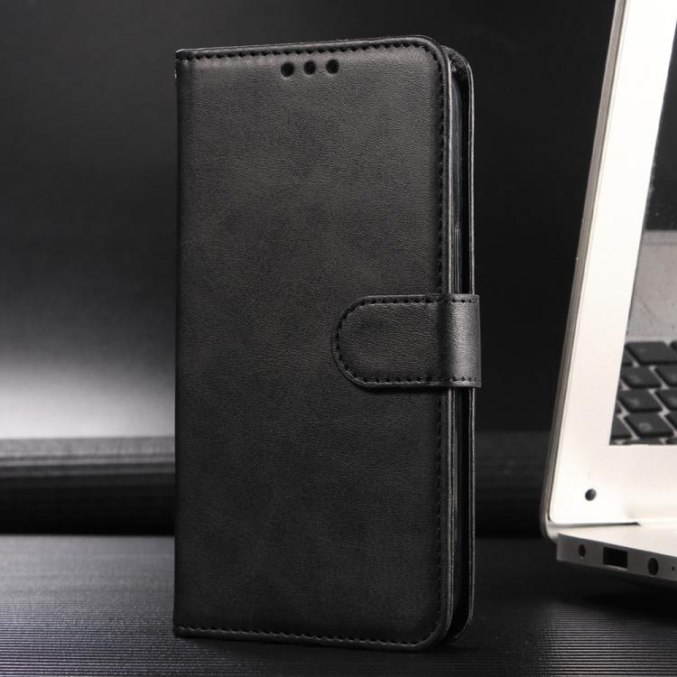 SMOOTH pénztárca tok Oppo Reno13 F 5G fekete termék 2. képe