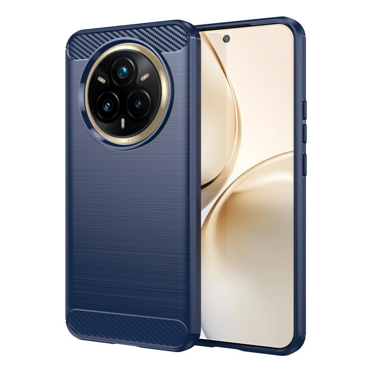 FLEXI TPU Védőburkolat Realme 14 Pro+ 5G kék akciós termékkép 1