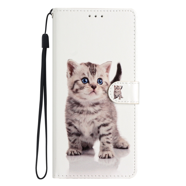 ART Tárcatakaró a Motorola Moto-hoz G35 5G CAT akciós termékkép 1