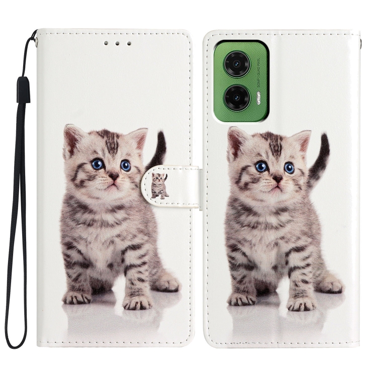 ART Tárcatakaró a Motorola Moto-hoz G35 5G CAT termék 2. képe