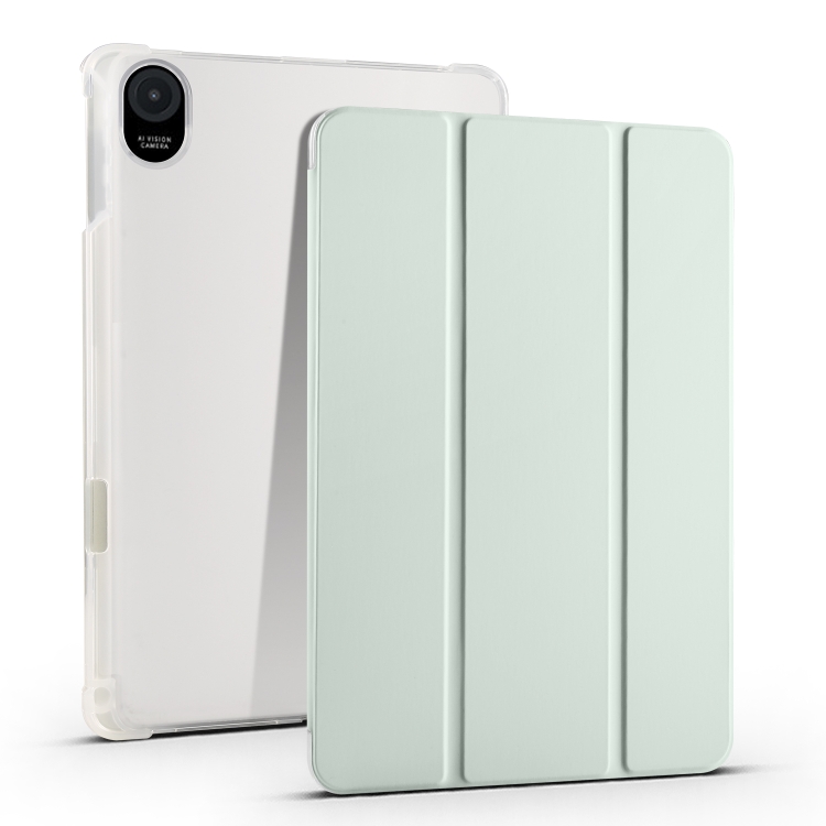 CRYSTAL Flip tok Honor Pad 8 mentazöld akciós termékkép 1