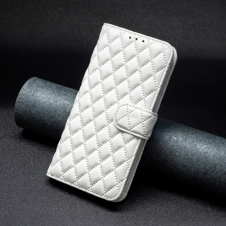 LATTICE Védőtok Motorola Moto-hoz G55 5G fehér termék 2. képe