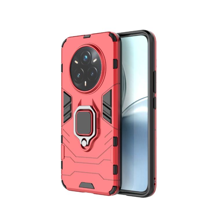 STRONG Védőburkolat Realme 14 Pro+ 5G piros akciós termékkép 1