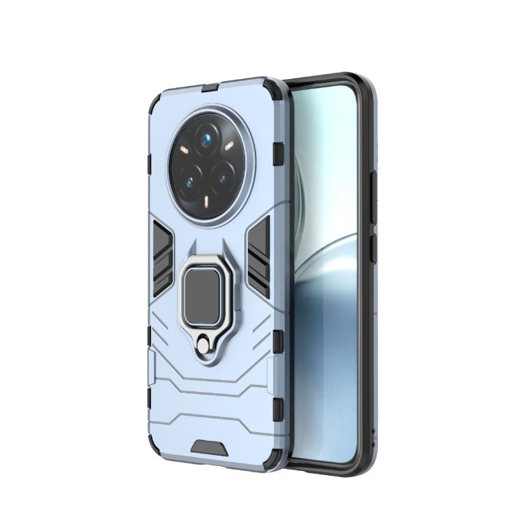 STRONG Védőburkolat Realme 14 Pro+ 5G kék akciós termékkép 1