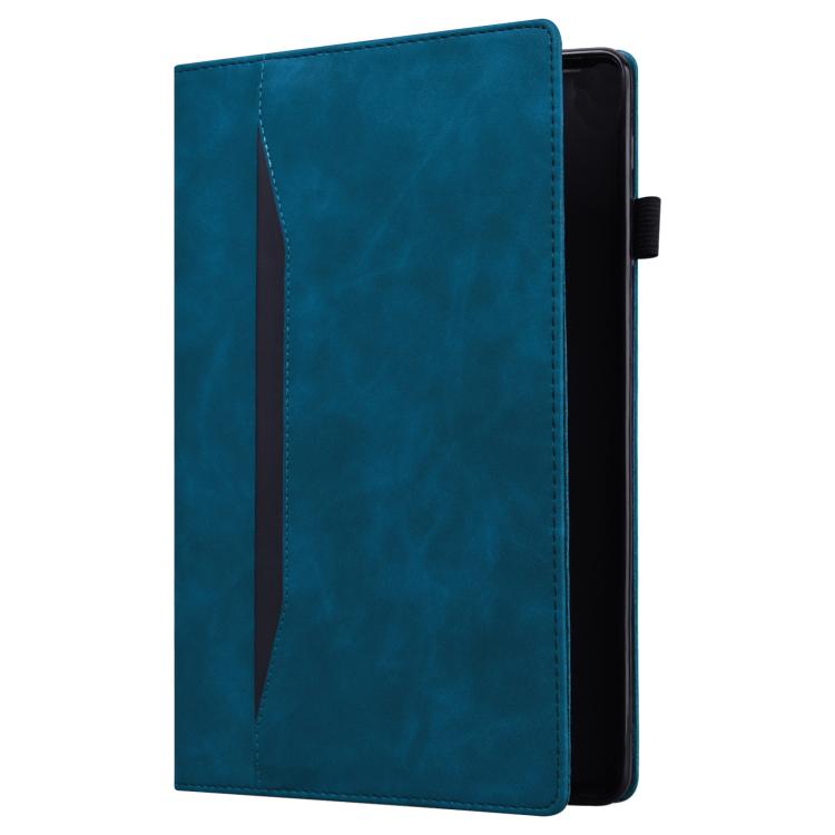 FLATY Flip tok Samsung Galaxy Tab S10 FE+ kék termék 2. képe