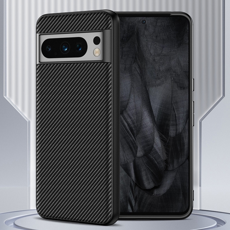 CARBON Védőtok Google Pixel 9 / Google Pixel 9 Pro aranyhoz termék 2. képe
