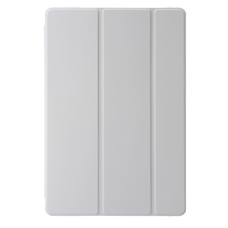 CRYSTAL Flip tok Huawei Matepad 10.4 szürke termék 2. képe