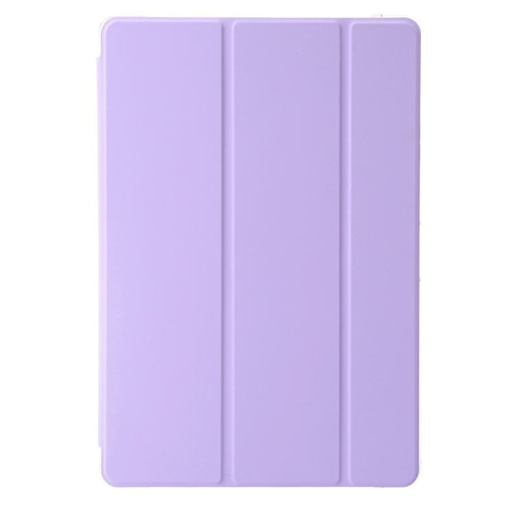 CRYSTAL Flip tok Huawei Matepad 10.4 lila termék 2. képe