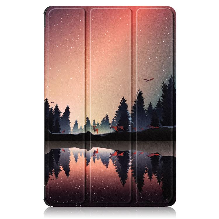 ART Csuklós tok a Lenovo Yoga Tab Plus SUNSET számára termék 2. képe