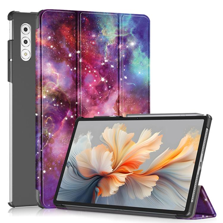 ART Csuklós ház Lenovo Yoga Tab Plus GALAXY akciós termékkép 1