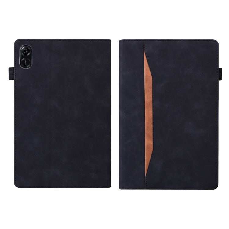 FLATY Flip tok Honor Pad X8a fekete akciós termékkép 1