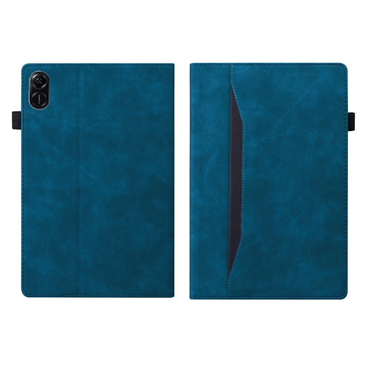FLATY Flip tok Honor Pad X8a kék akciós termékkép 1