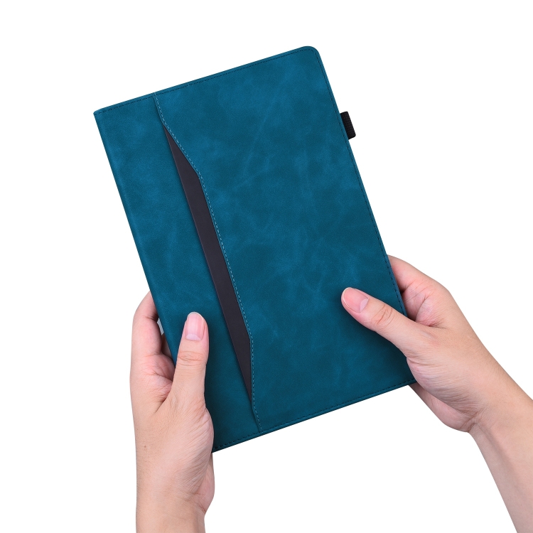 FLATY Flip tok Honor Pad X8a kék termék 2. képe