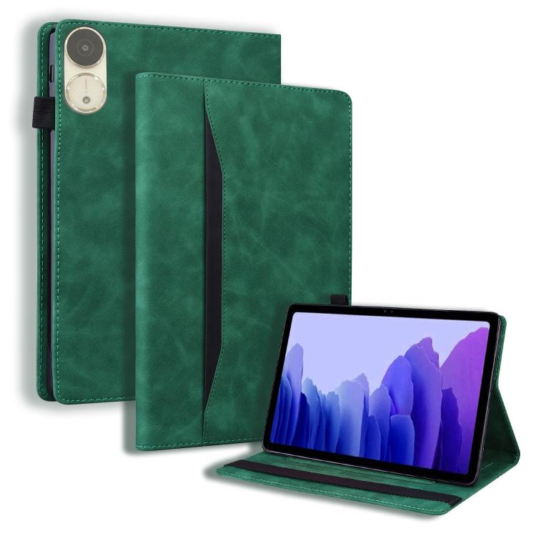 FLATY Flip tok Honor Pad V9 zöld akciós termékkép 1