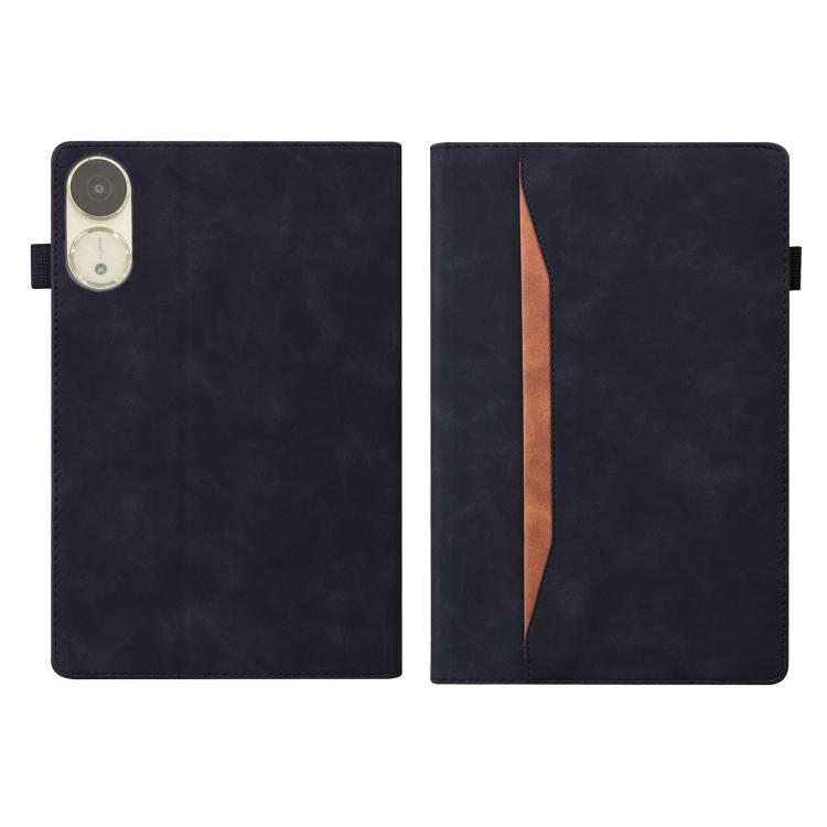 FLATY Flip tok Honor Pad V9-hez fekete termék 2. képe