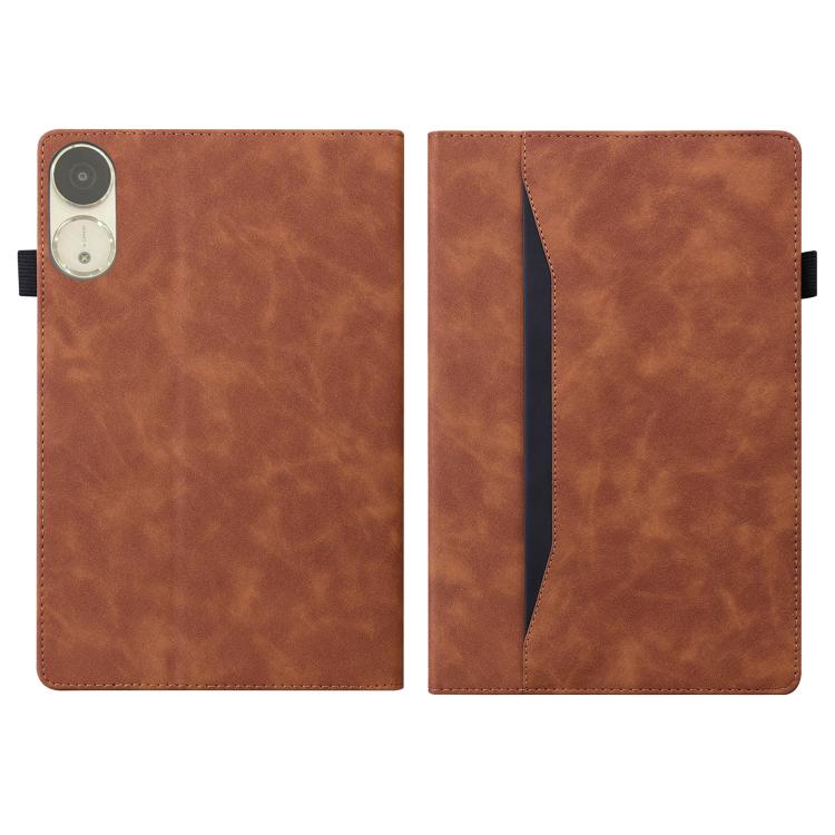 FLATY Flip tok Honor Pad V9 barna termék 2. képe