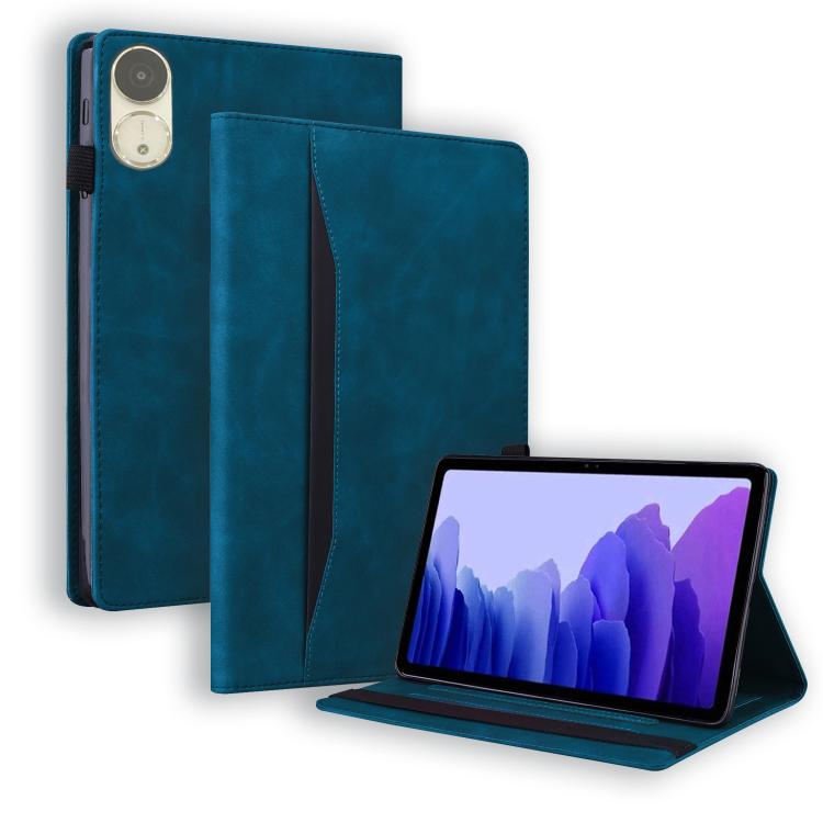 FLATY Flip tok Honor Pad V9 kék akciós termékkép 1