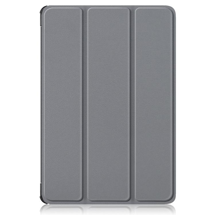 LEATHER Csuklós burkolat Honor Pad V9 szürke termék 2. képe