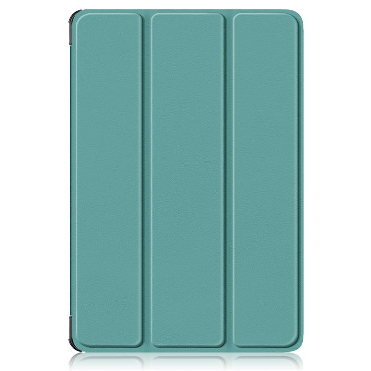 LEATHER Csuklós burkolat Honor Pad V9 zöld termék 2. képe