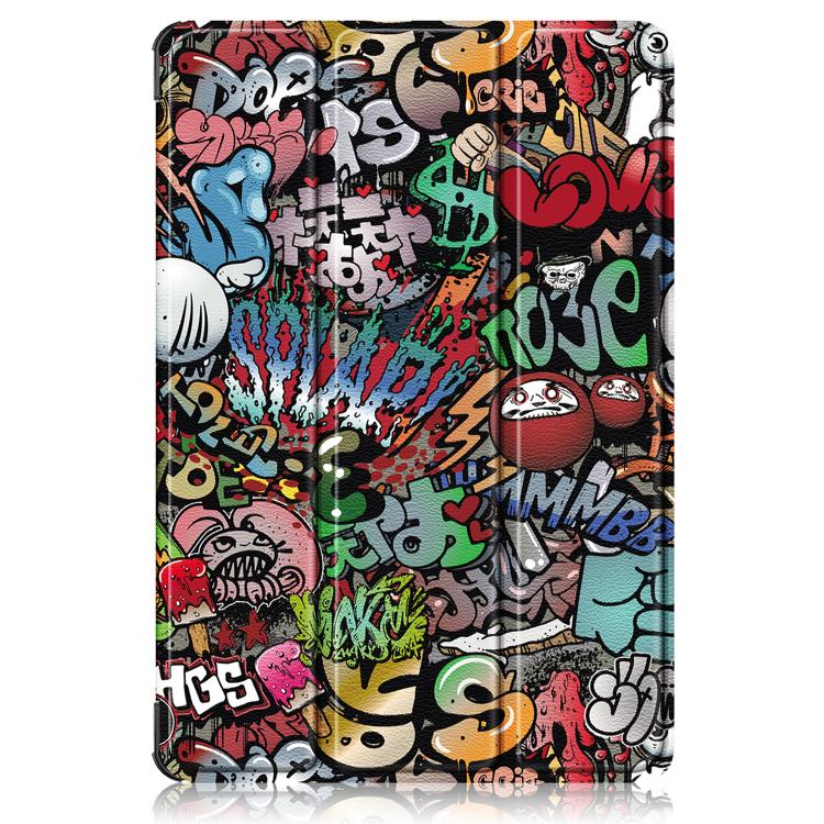 ART Flip tok Honor Pad V9 GRAFFITI termék 2. képe