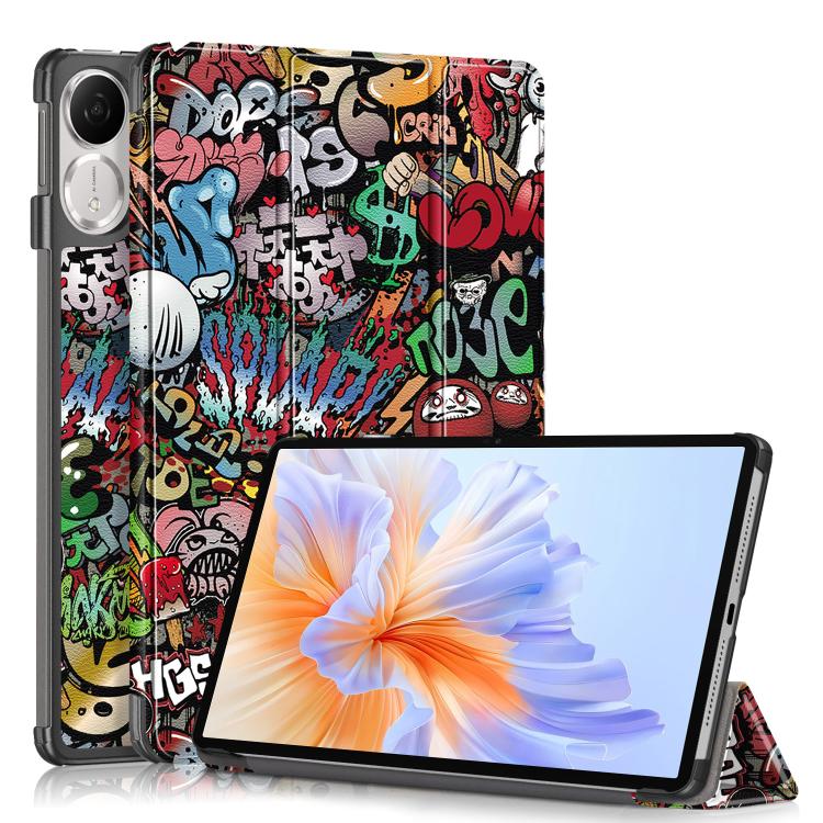ART Flip tok Honor Pad V9 GRAFFITI akciós termékkép 1