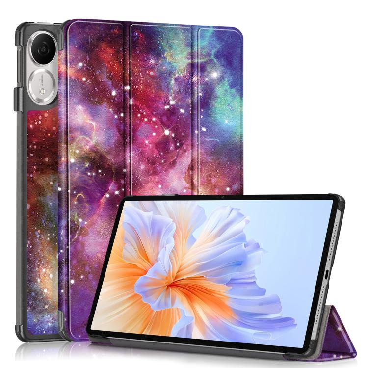 ART Csuklós tok a Honor Pad V9 GALAXY akciós termékkép 1