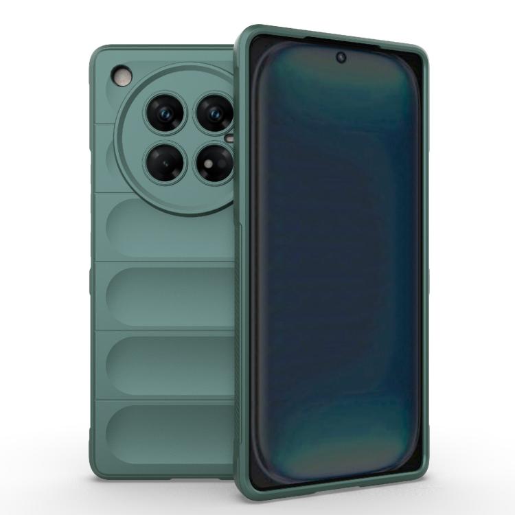 STEPS Védőburkolat Infinix Nulla 40 5G zöld akciós termékkép 1