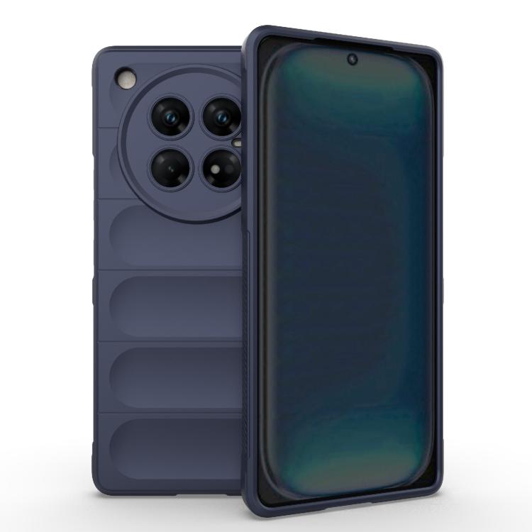 STEPS Védőburkolat Infinix Zero 40 5G sötétkékhez akciós termékkép 1