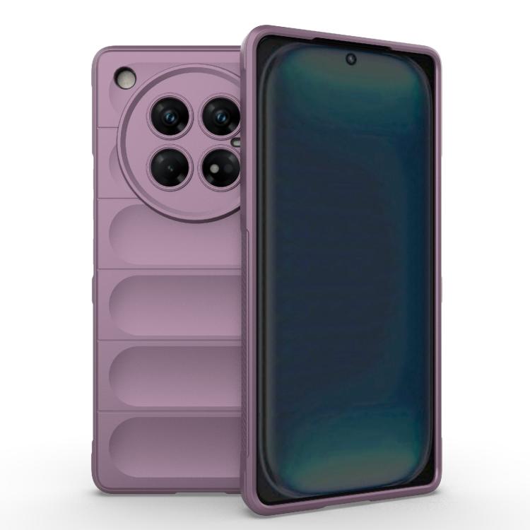 STEPS Védőburkolat Infinix Nulla 40 5G lila akciós termékkép 1
